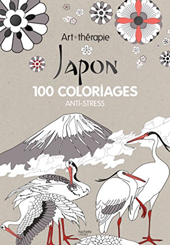 Download Japon: 100 coloriages anti-stress Download Japon: 100 coloriages anti-stress