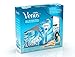 Gillette Venus Gift Back (1 Razor 1 cartridge + 2 cartridge + 1 satin care skin gel 195 gms)