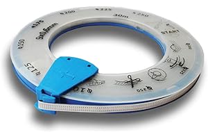 K-TECH-PRO Fascetta stringitubo universale 30 m