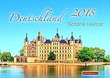 Deutschland 2018 - Schöne Heimat by 