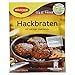 Maggi Fix und Frisch, Hackbraten, 92 g Beutel, ergibt 4 Portionen