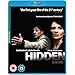 Hidden [Blu-ray] [2005]