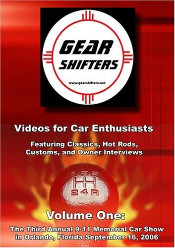 Preisvergleich Produktbild Gear Shifters Volume One