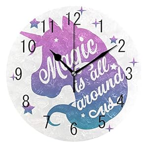 Use7 Home Decor - Reloj