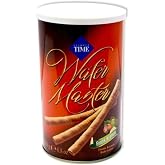 Wafer Master 250 Gr Fındıklı