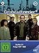 Großstadtrevier 27 - Folge 407-422 (Staffel 31) [4 DVDs]