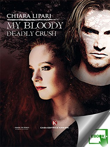 Download My Bloody Deadly Crush