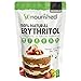 Price comparison product image Granular Erythritol Sweetener (1 lb/16 oz) - Perfect for Diabetics and Low Carb Dieters - No Calorie Sweetener, Non-GMO, Natural Sugar Substitute