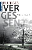 Cover zum Buch Blutiges Vergessen