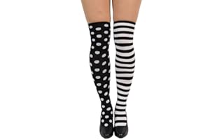 WOOOOZY Accessoires & Zubehör für Clowns, Pierrot, Zirkus für Verkleidungen zu Karneval, Fasching & Co.