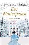 Cover zum Buch Der Winterpalast