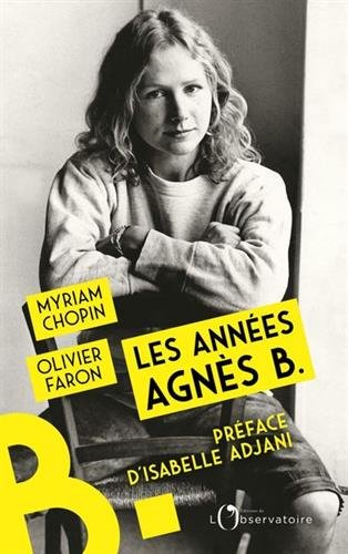 Download Les années Agnès b Download Les années Agnès b
