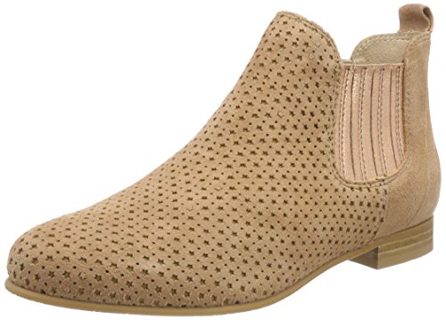 Pinto Di Blu Robin, Bottines Femme, Marron (Pink 34), 40 EU