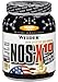 Produktbild Weider NOS-X10, 908g Orange