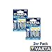 Produktbild Varta BigBox High Energy AA, Alkaline Batterien (2 Stück | 4er Pack, AA High Energy)