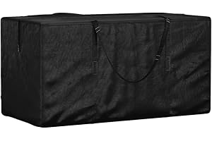 ‎VIDAXL vidaXL Torba do przechowywania poduszek ogrodowych, 150x75x75 cm, PE