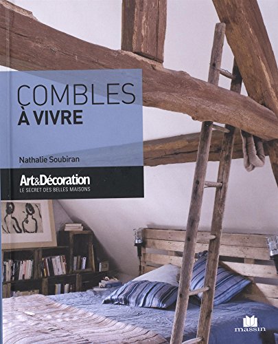 Combles à vivre