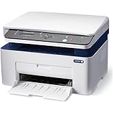 Xerox A4 Workcentre 3025V_Bı Siyah &Ccedil;ok Fonksiyonlu Lazer Yazıcı Usb-Kablosuz