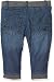 Marc O' Polo Kids Baby Girls' Hose Jeans, Blau (Light Blue Denim|Blue 0014), 12-18 Months