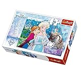  Puzzle Kraina Lodu Uwolnij magie 30