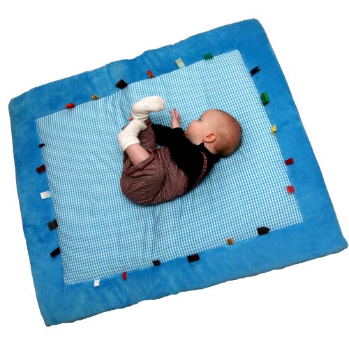 Imagen 2 de Snoozebaby 503 - Gimnasio [tamaño: 100x80cm]