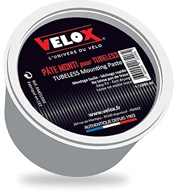 VELOX Graisse DE Montage TUBELESS
