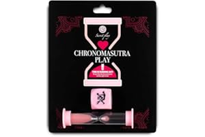 LOVERSPACK Chronomasutra Play Juego Sexual Parejas - Secret Play