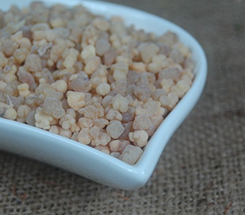 Naturix24 – Weihrauch, Weihrauchharz ADEN - 1 Kg