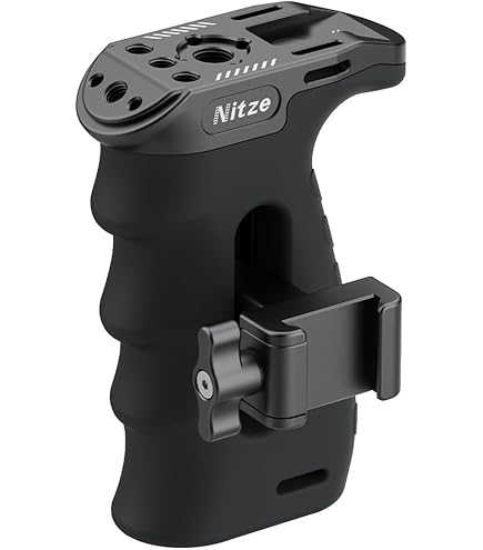 NITZE ARRI ROSETTE Monture N64-G ARRI Interface De Montage Sur Rosace