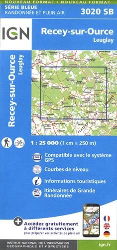Download Recey-sur-Ource.Leuglay Download Recey-sur-Ource.Leuglay