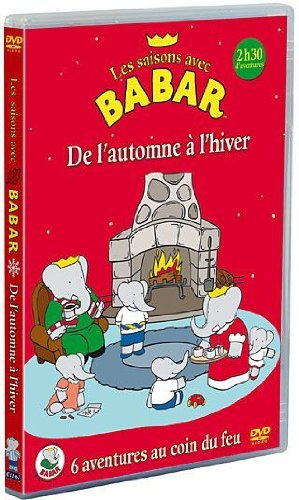 <a href="/node/21941">Les saisons avec Babar. De l'automne à l'hiver</a>