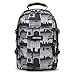 Price comparison product image Eastpak Provider Children's Backpack, 44 cm, 33 liters, Grey (Compton Court)