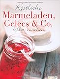 Image de Köstliche Marmeladen, Gelees & Co. selber machen