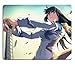 Produktbild Kill La Kill Kiryuin Satsuki Kamui junketsu 04 Anime Game Gaming Mouse Pad