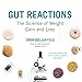Produktbild Gut Reactions: The Science of Weight Gain and Loss