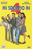 Mi sdoppio in 4 [IT Import] - Andie MacDowell