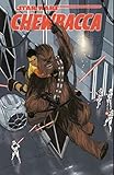 Star Wars Comics: Chewbacca by 