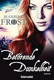 Image de Betörende Dunkelheit: Roman - Cat & Bones 7