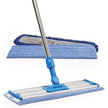 Balai professionnel 45 cm EZ CLIP