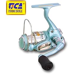 Carrete tica Libra GB 3000 Spinning Bolognese