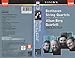 Produktbild Beethoven, Ludwig van - Streichquartette op. 18 Nr. 3, op. 74, op. 130 [VHS]