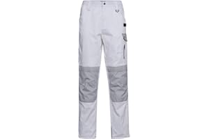 Utility Diadora Pantaloni Performanti Pant. Easy Work Light ISO 13688:2013 Donna