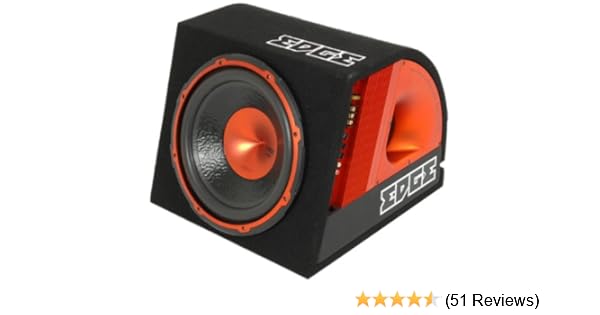 edge subwoofers