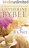 Doing It Over (A Most Likely To Novel Book 1)