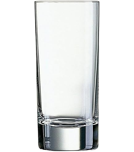 Arcoroc Conical Tempered Schooner Beer Glass 425ml