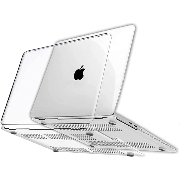Apple M2 çipli MacBook Air laptop 13.6 inç Liquid Retina ekran