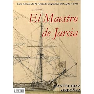 El Maestro de Jarcia