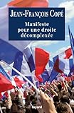 Manifeste pour une droite d&eacute;complex&eacute;e