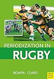 Image de Periodization in Rugby (English Edition)