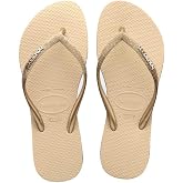 Havaianas SLIM SPARKLE Moda AyakkabılarKadın